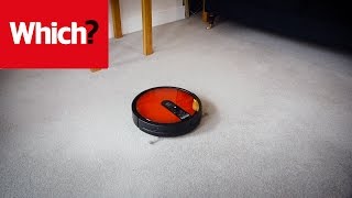 How to buy the best robot vacuum cleaner