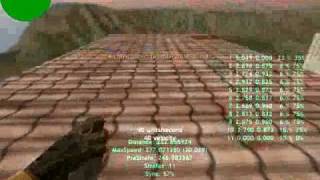 Counter Strike Long Jump Script 100% WORKS