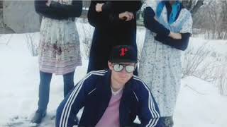 Клип Пародия на (Потап и Настя "Стиль Собачки")
