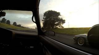 2jz supra vs rb26 silvia
