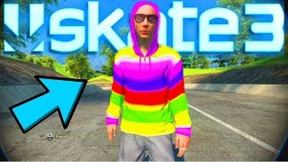 SKATE 3 GRAPHICS GLITCH TUTORIAL 2019!?