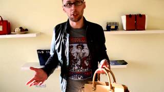 Сумки Michael Kors. Как отличить оригинал сумки Michael Kors от подделки? (Часть 1)