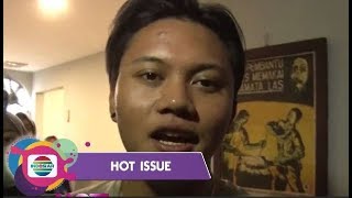 Hot Issue Pagi - Rizky Febian & Teddy Kembali Bersitegang! Berlian Milik Lina Senilai 2M Raib