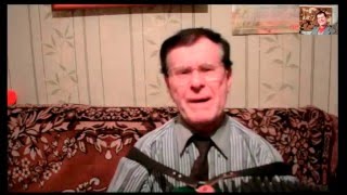 Ах, судьба, моя злодейка.  Поёт автор Олег Козлов, Смоленская область