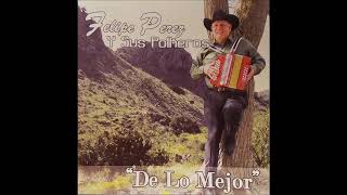 Las Codornices - Felipe Perez, with Santiago Jimenez, Jr.
