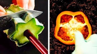 КАК ВЫРАСТИТЬ СВОИ РАСТЕНИЯ || 26 НЕВЕРОЯТНО ПРОСТЫХ ЛАЙФХАКОВ ПО САДОВОДСТВУ И УХОДУ ЗА РАСТЕНИЯМИ