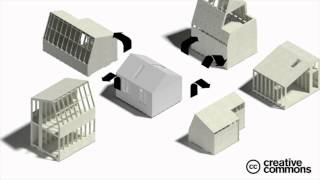 Wiki House