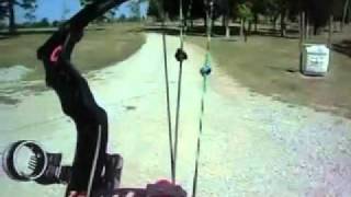 Mathews Z7 Compound Bow, SoloCam, Steve's Gun And Archery