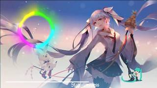 Nightcore -Stahl - Limitless