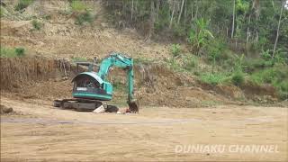 DISINI AKAN DIBANGUN SMK DI DESA SEDAYU, LOANO, PURWOREJO