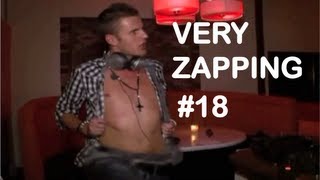 Les Ch'tis à las Vegas, Star Academy, Gangnam "Opera" Style: Very Zapping #18