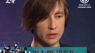 ZВЕЗДО4АТ - группа "LUMEN" [23.05.2009]. Часть 6/11