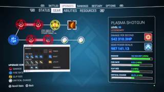 ALIENATION Explained - Reroll Materials And The Perfect Weapon
