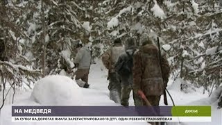 На Ямале открылся сезон охоты на медведей