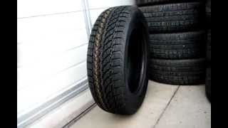 Anvelopa de iarna Bridgestone Blizzak LM-32