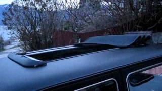 Lada Niva Power Ragtop Sunroof