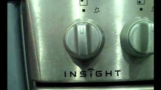 3 серия Ремонт ДШ Indesit EKK 513504 X Не работает таймер духовки
