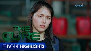 The Cure: Ang bagong kakampi ni Charity