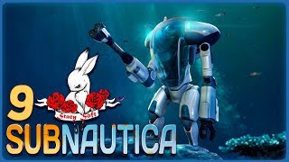 Subnautica ➤ КРАБ #9
