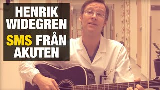 Sms från akuten