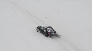 Subaru Legacy - Шлюха Боевуха
