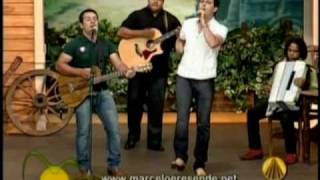 LUA NOVA   MARCELO E RESENDE