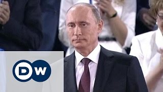 Путин и "панамские" миллиарды: будут ли раскрыты все факты?