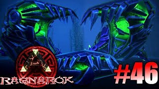 ARK: Ragnarok #46 - Prome Chief Mosasaurus, Omega Rex & den Prome Equus zähmen? | LP Ark Deutsch