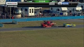 Motorsport crashes - The Best Red Flag Crashes 3