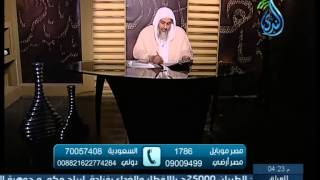 ما حكم الحج بالتقسيط | الشيخ مصطفى العدوي