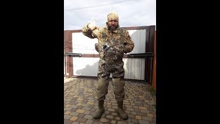 Опять Куча ниШтяков для охоты!? Я в ШОКЕ! Магазин "Удачная Охота" Андрей Горобец