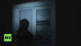 Russia: Watch MASSIVE drug bust in Crimea, opium network disbanded