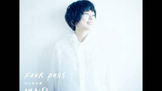 Four Pens - [AM6:57] -  04.Star /四枝筆樂團-星星