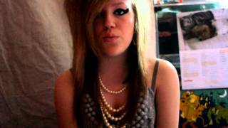 black veil brides - saviour (cover)