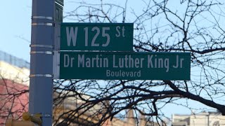 MTA NYCT Bus: West Harlem-125th St (Dr Martin Luther King Jr Blvd) (Feat. M60, M100, M101, & Bx15)