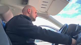 Вибір авто на газу невеликий, огляд VW Caddy #Alex333