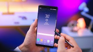 The truth about the Galaxy Note 8!