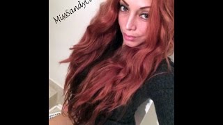 New HAIR for Spring! Haircut, Color & Style