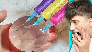 ЕСЛИ ТЫ СКАЗАЛ "ВОУ" ТЫ ПРОИГРАЛ... (НЕВОЗМОЖНО ВЫИГРАТЬ!) #14