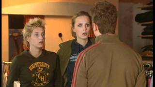 Van Jonge Leu En Oale Groond - Bloopers :D