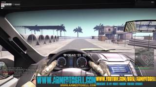 Arma 3 III Battle Royale Wake Island Hardcore First Person Shooter FPS survival mode hunger games