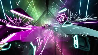 [Beat Saber] TK from Ling Tosite Sigure - Katharsis [Tokyo Ghoul Re: Season 2 OP]