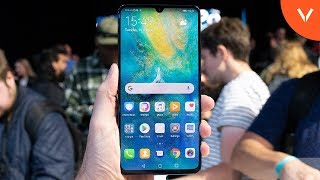HUAWEI MATE 20 X - HOT OR NOT.?