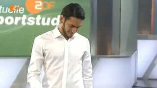 Hakan Çalhanoğlu'ndan Futbol Şov