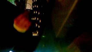 UREI 1620 LE + ??? BAPE ISOLATOR ???? + DUO AUDIO STICK + A LOT OF LOVE 4 HOUSE MUSIC