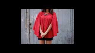 Как легко сшить пальто.How to easily sew a coat.