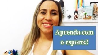 O que podemos aprender com os jogos do Rio?