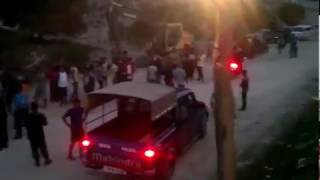 नरपानीमा दुई समुहबिच दोहोरो झडप, एक जना गम्भिर घाइते