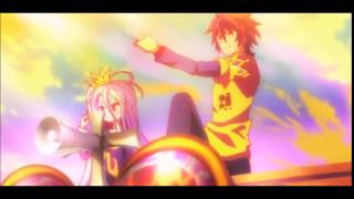 No Game No Life OST - The King's Plan | All of you is All of me EXTENDED