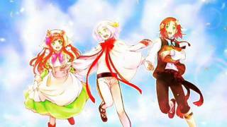 Europe's skies APH